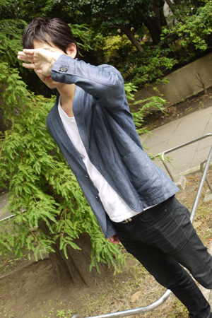 出張ホスト　綾部 進次郎2