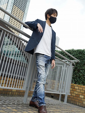 出張ホスト　亀梨 和也3