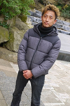 出張ホスト　猫田つよし3
