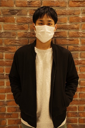 出張ホスト　天江衣2