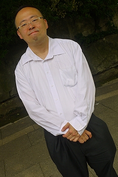 出張ホスト　小笠原勇之助1