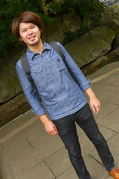 出張ホスト　平子 真次1