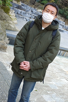 出張ホスト　小山守3