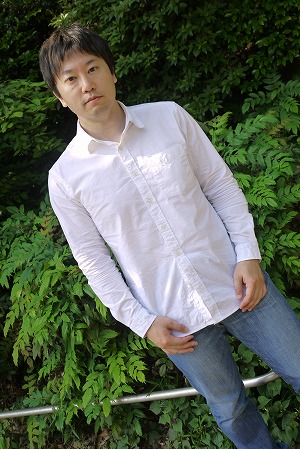 出張ホスト　松坂 恵介1
