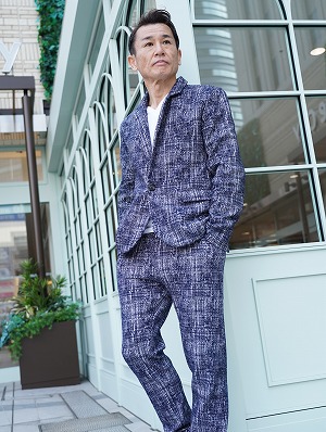 出張ホスト　三枝 龍騎2