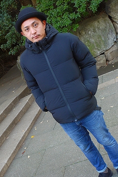 出張ホスト　白城善之助1