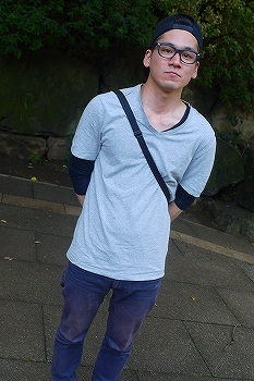 出張ホスト　丸山優人2