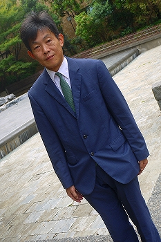出張ホスト　一ノ瀬勇気3