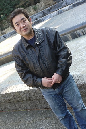 出張ホスト　松浦 啓介1