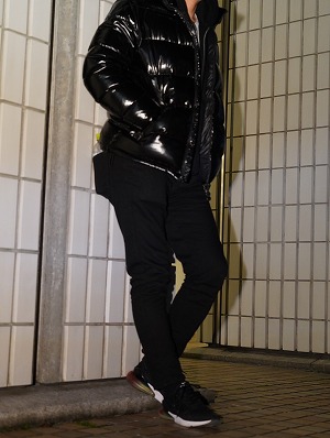 出張ホスト　杉元 カムイ3