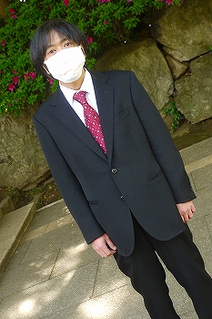 出張ホスト　名取怜2