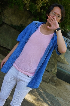 出張ホスト　堀田 直樹2