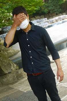 出張ホスト　菊田雅人2