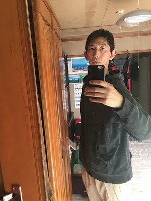 出張ホスト　田原真