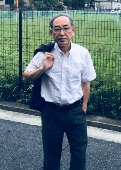 出張ホスト　中条 拓哉3