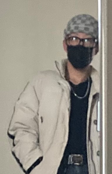 出張ホスト　哀天翔太3