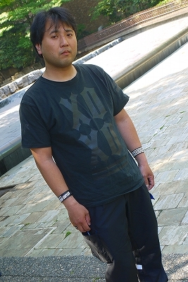 出張ホスト　秋田貴教3