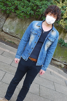 出張ホスト　畠山貴士2