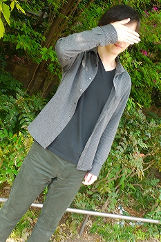出張ホスト　井ノ原涼介2