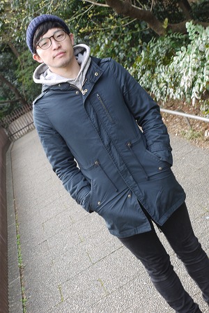 出張ホスト　新田 新太3