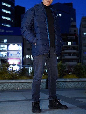 出張ホスト　片海優作3