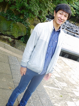 出張ホスト　郡山まなと3