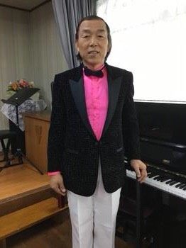 出張ホスト　夜比奈薫1