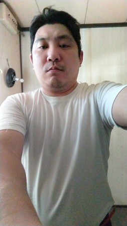 出張ホスト　山城山 たつや 1