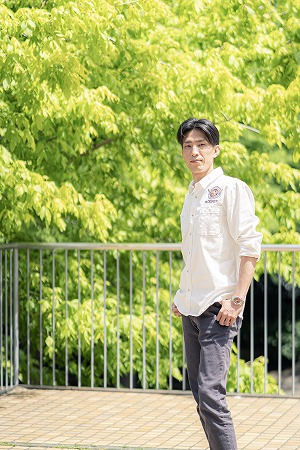 出張ホスト　柚木楓3