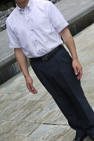 出張ホスト　石崎由宇二3