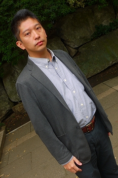 出張ホスト　吉村音弥1