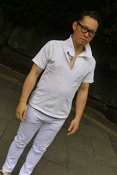 出張ホスト　花中島もとき2