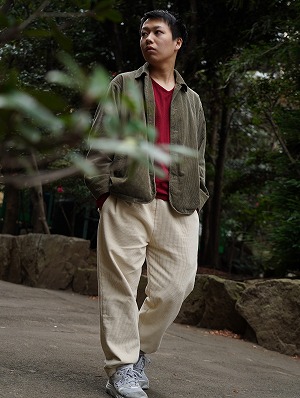 出張ホスト　横濱 蒼汰2