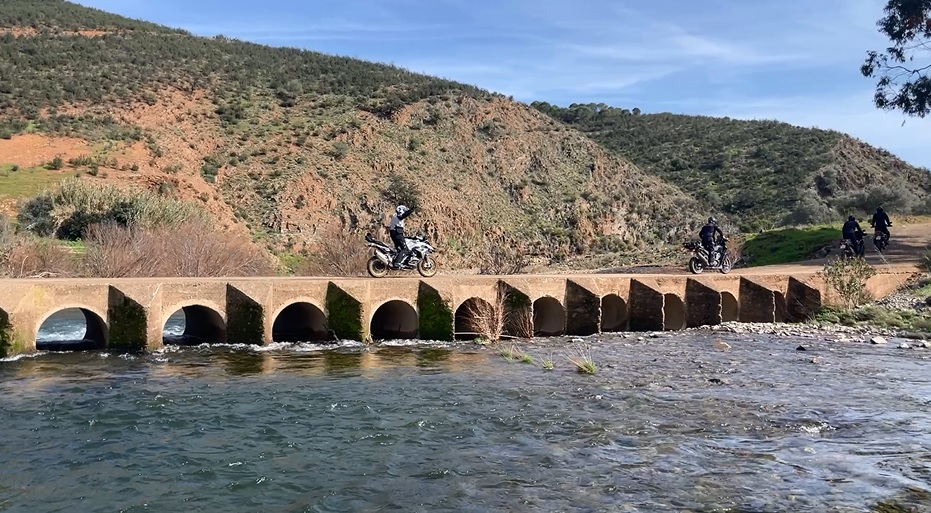 Portugal Offroad