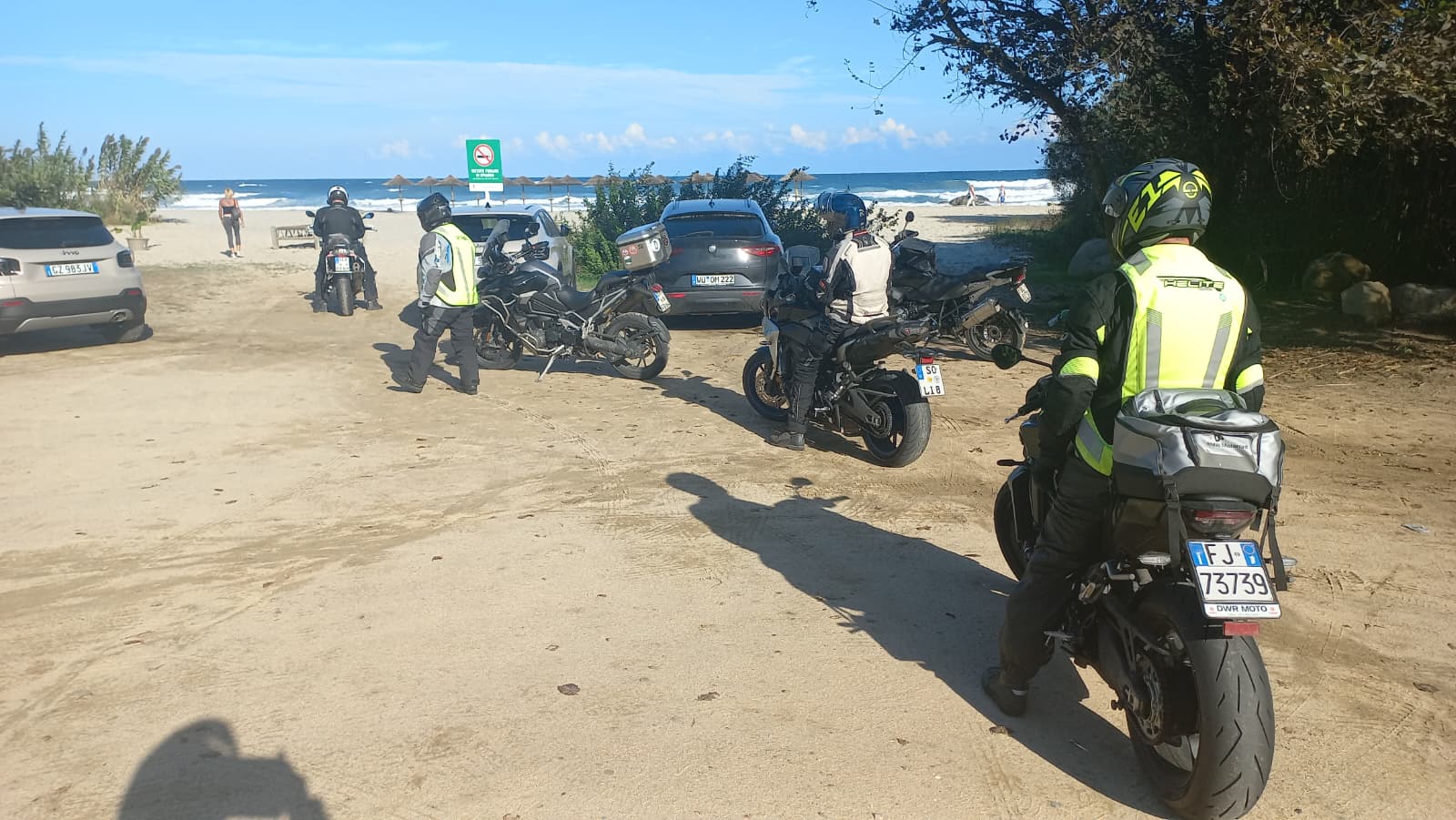Sardinien