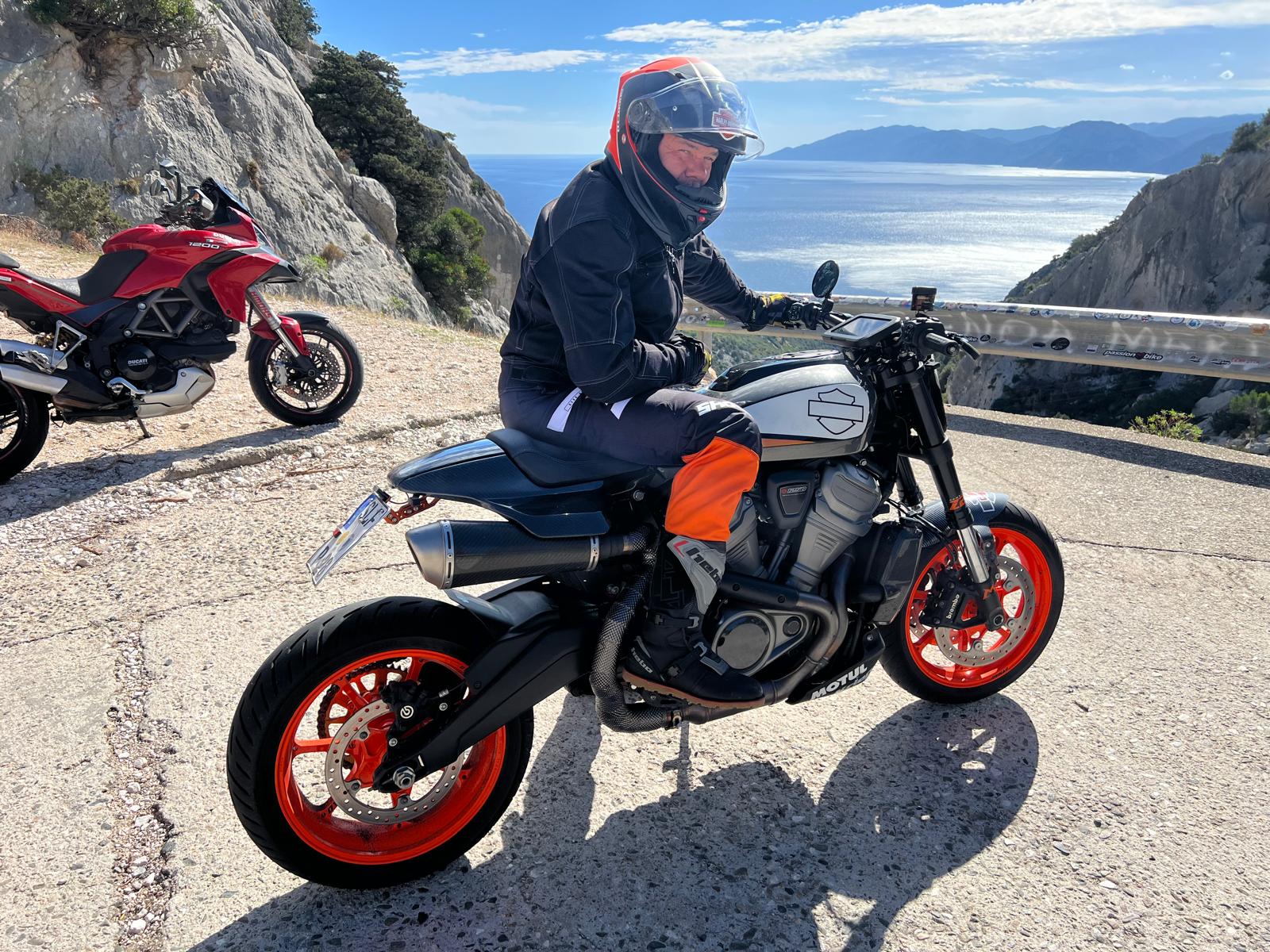 Sardinien