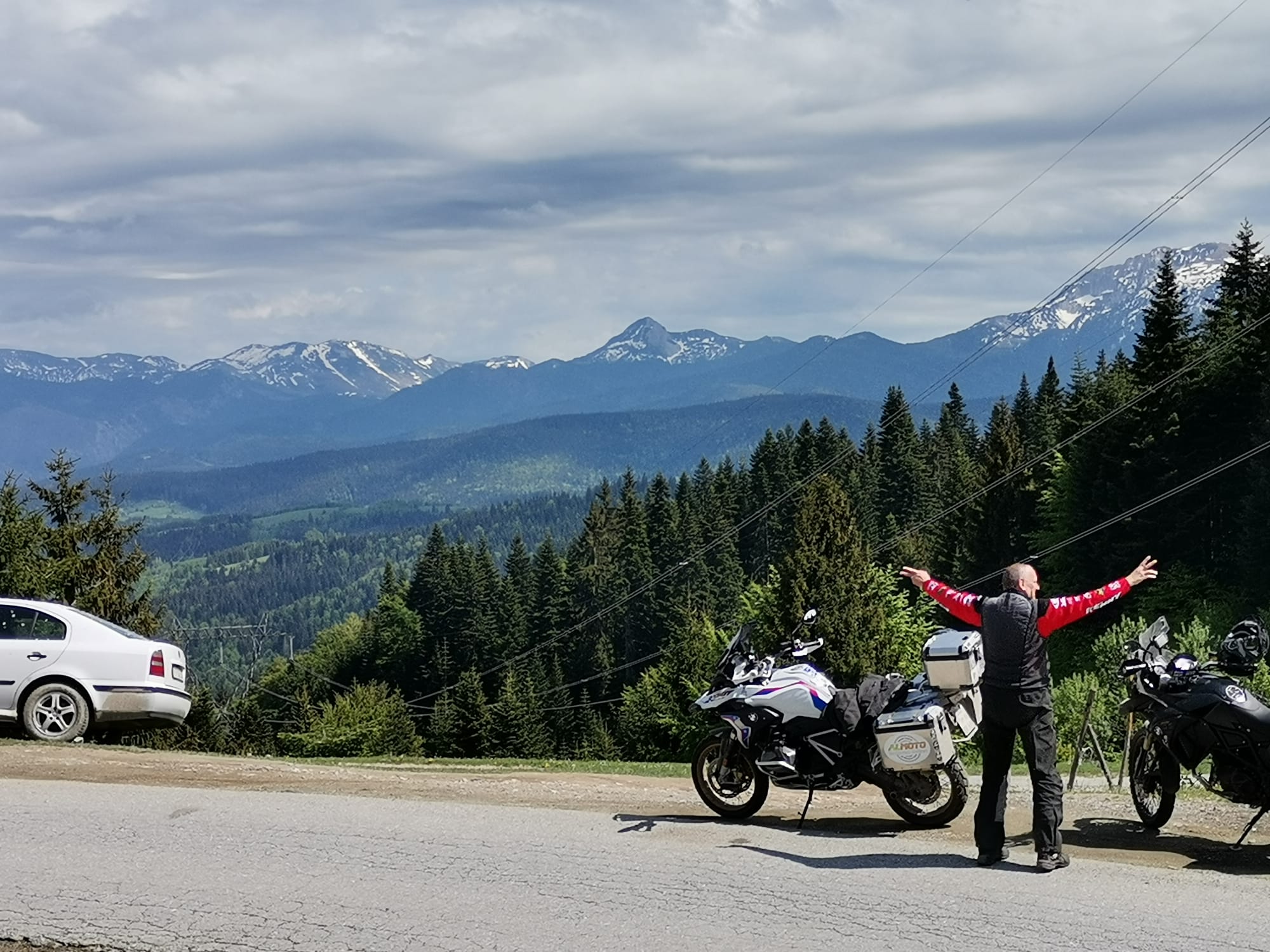 Donaudelta-Tour, Rumänien Bukowina