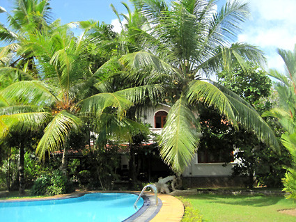 Riverside Villa (Dharga Town Aluthgama)