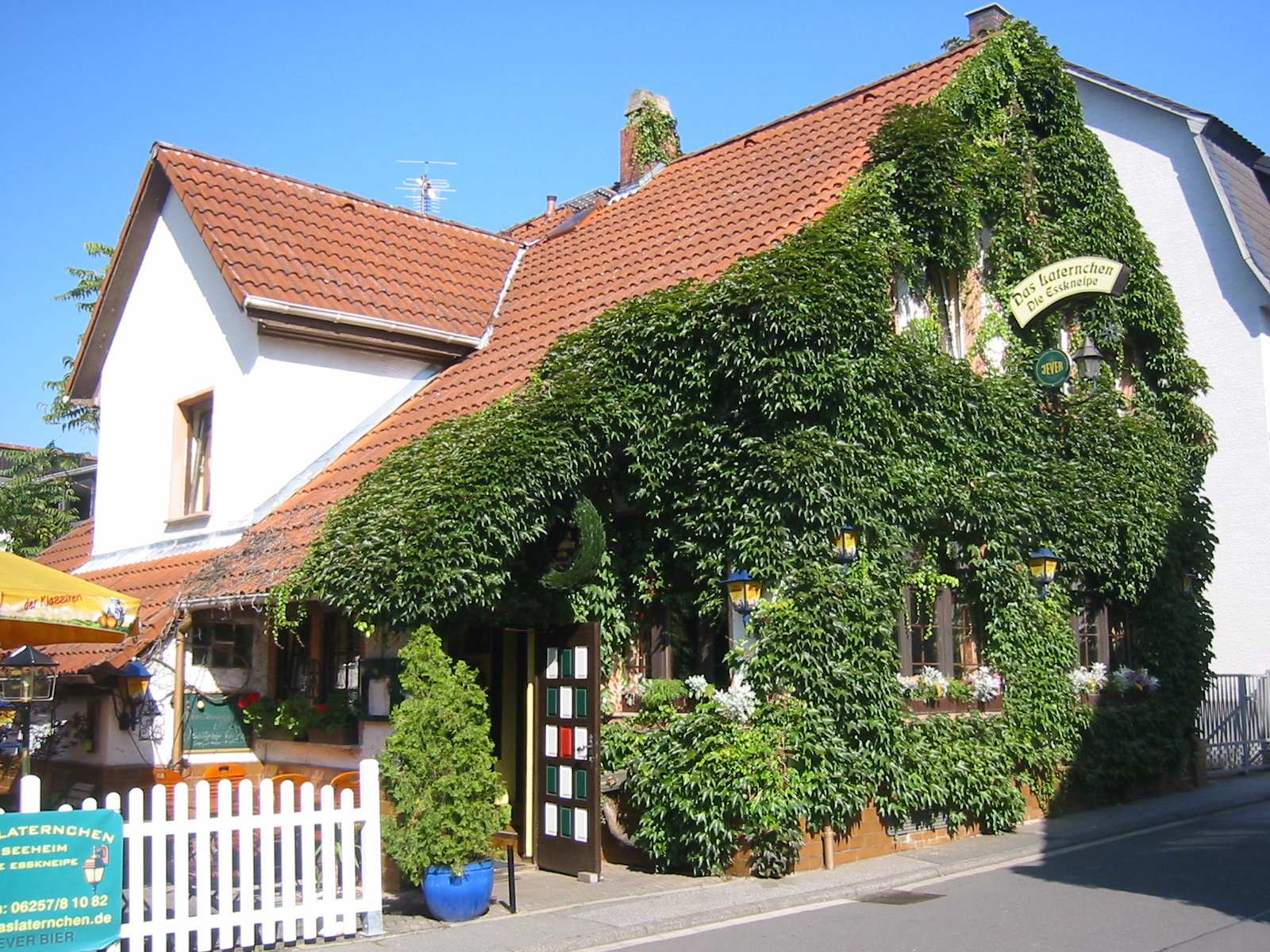 Laternchen Seeheim Laternchen Seeheim