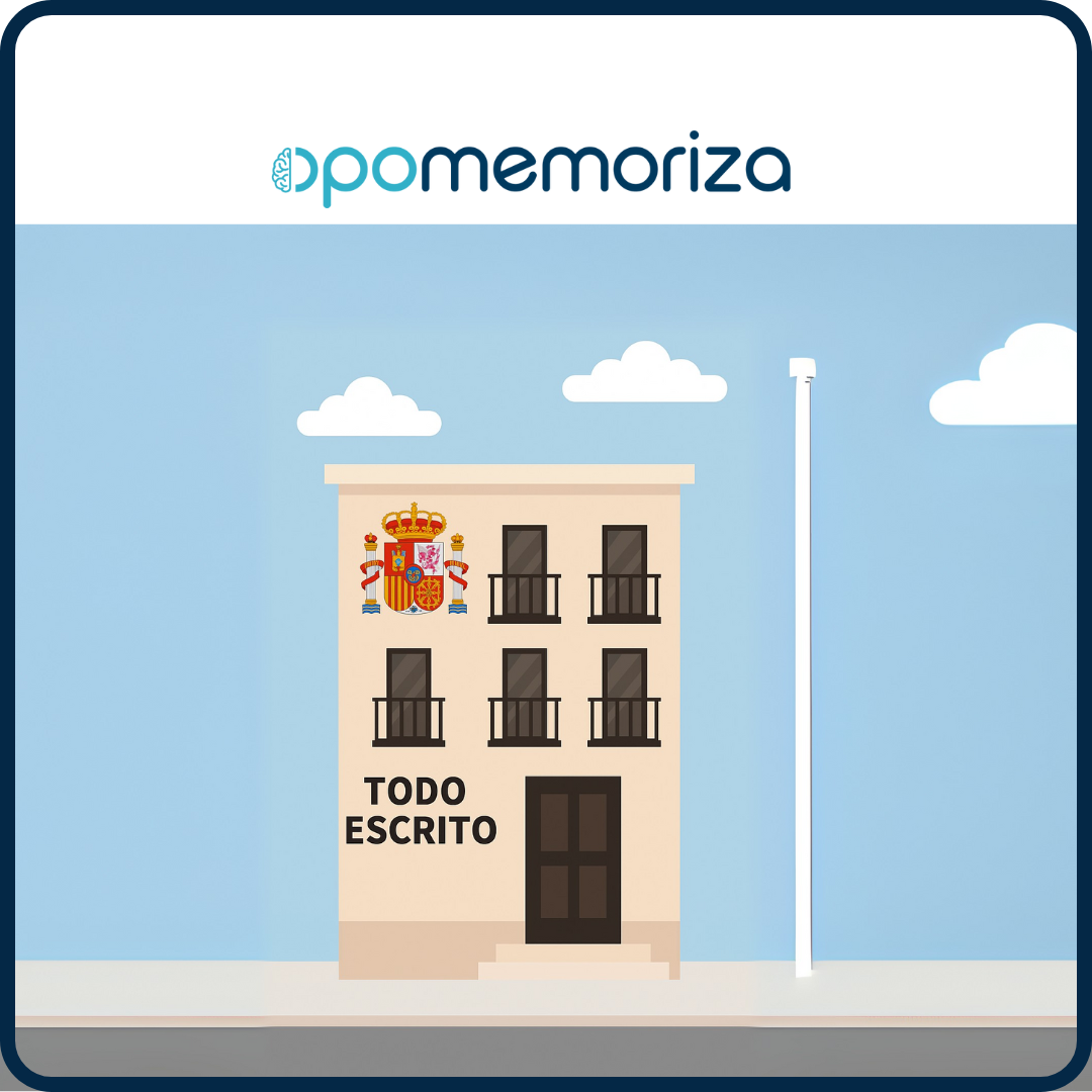 Cómo memorizar la dependencia de Delegación del Gobierno y Delegados del Gobierno