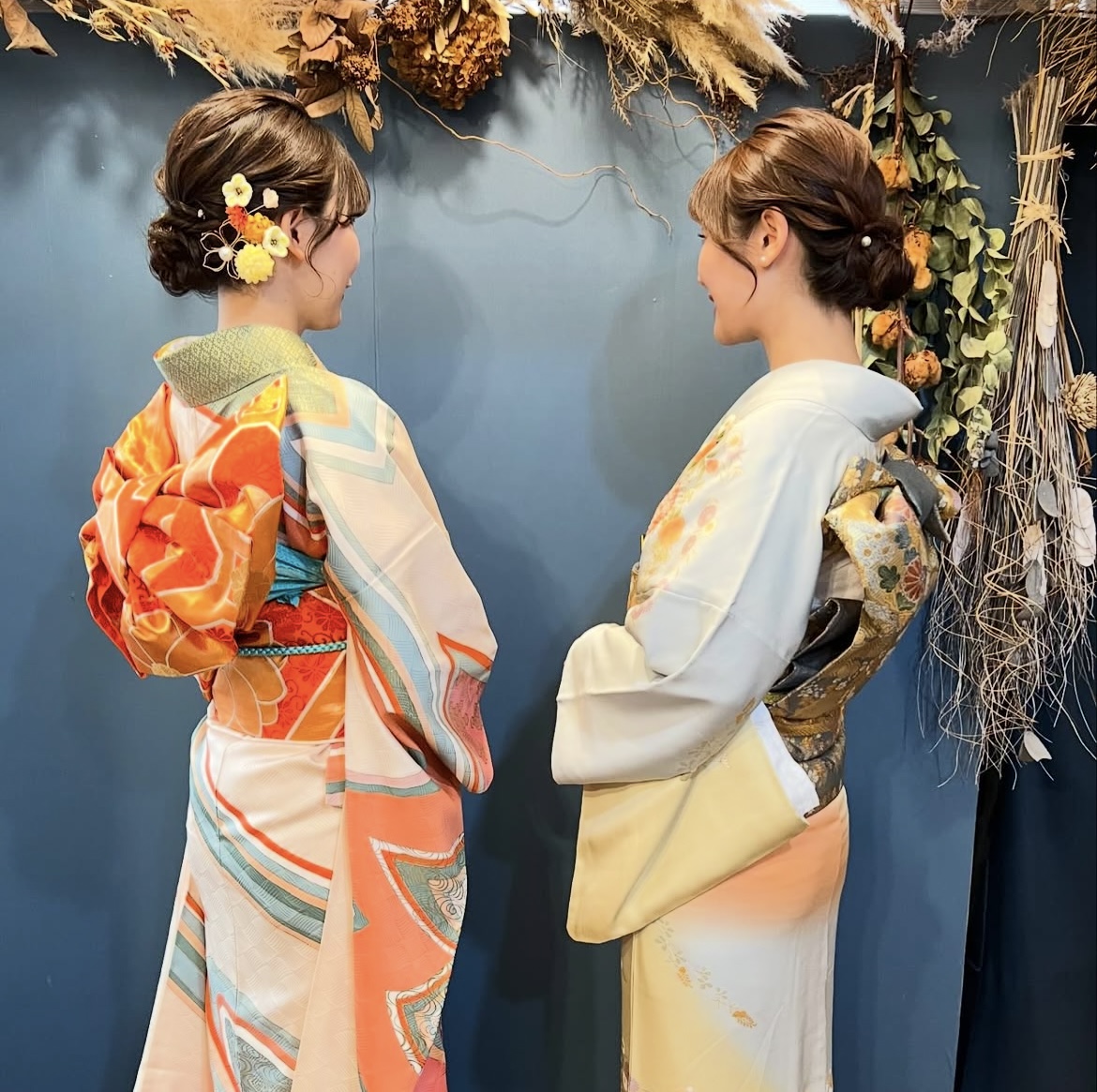 結婚式列席19250円〜