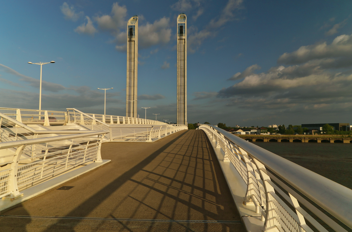 Pont Jacques Chaban-Delmas