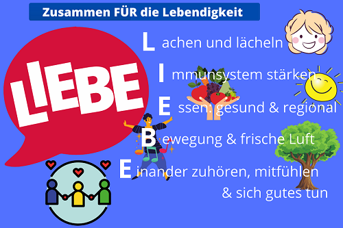Liebesformel