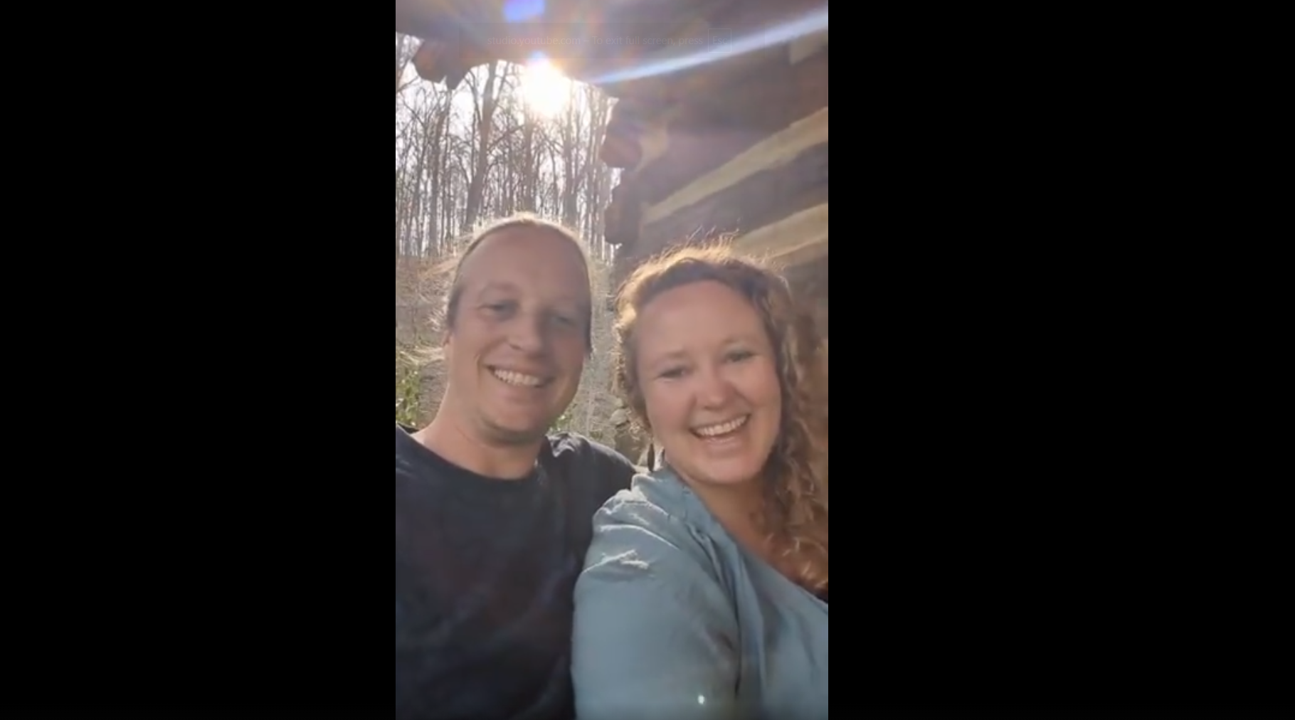 Our Story - Get Involved!