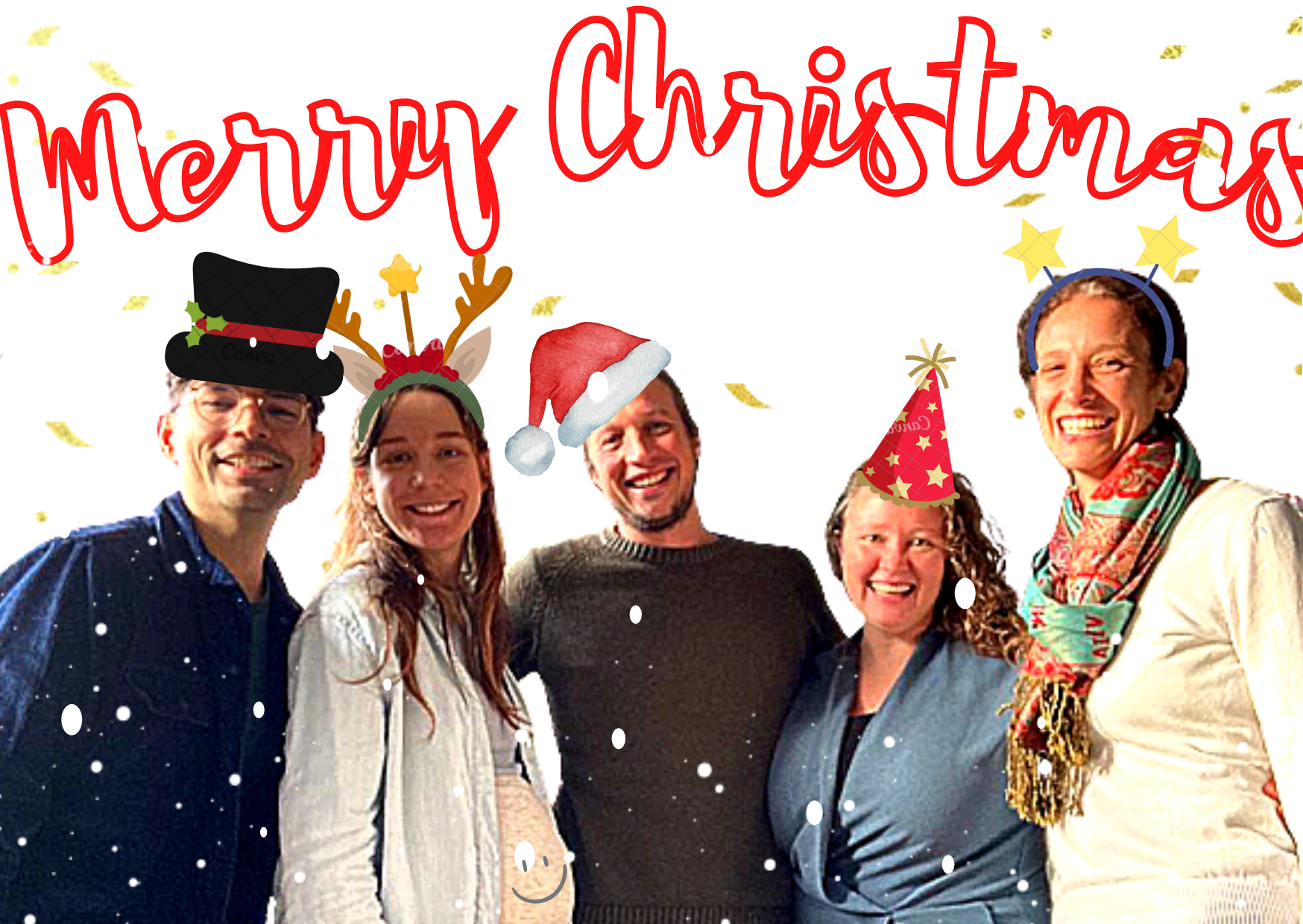 MERRY CHRISTMAS!!!