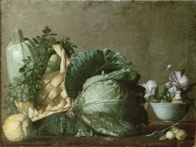 Carravaggio Nature Morte 