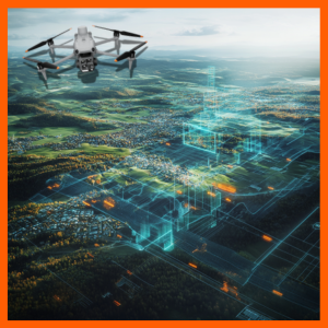 DJI Matrice 4 Enterprise: aplicaciones clave en industrias profesionales