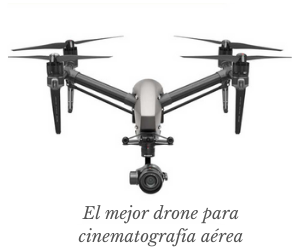 Comprar DJI Inspire 2