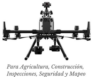 Comprar DJI Matrice 350 RTK