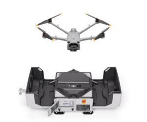 DJI Dock 2
